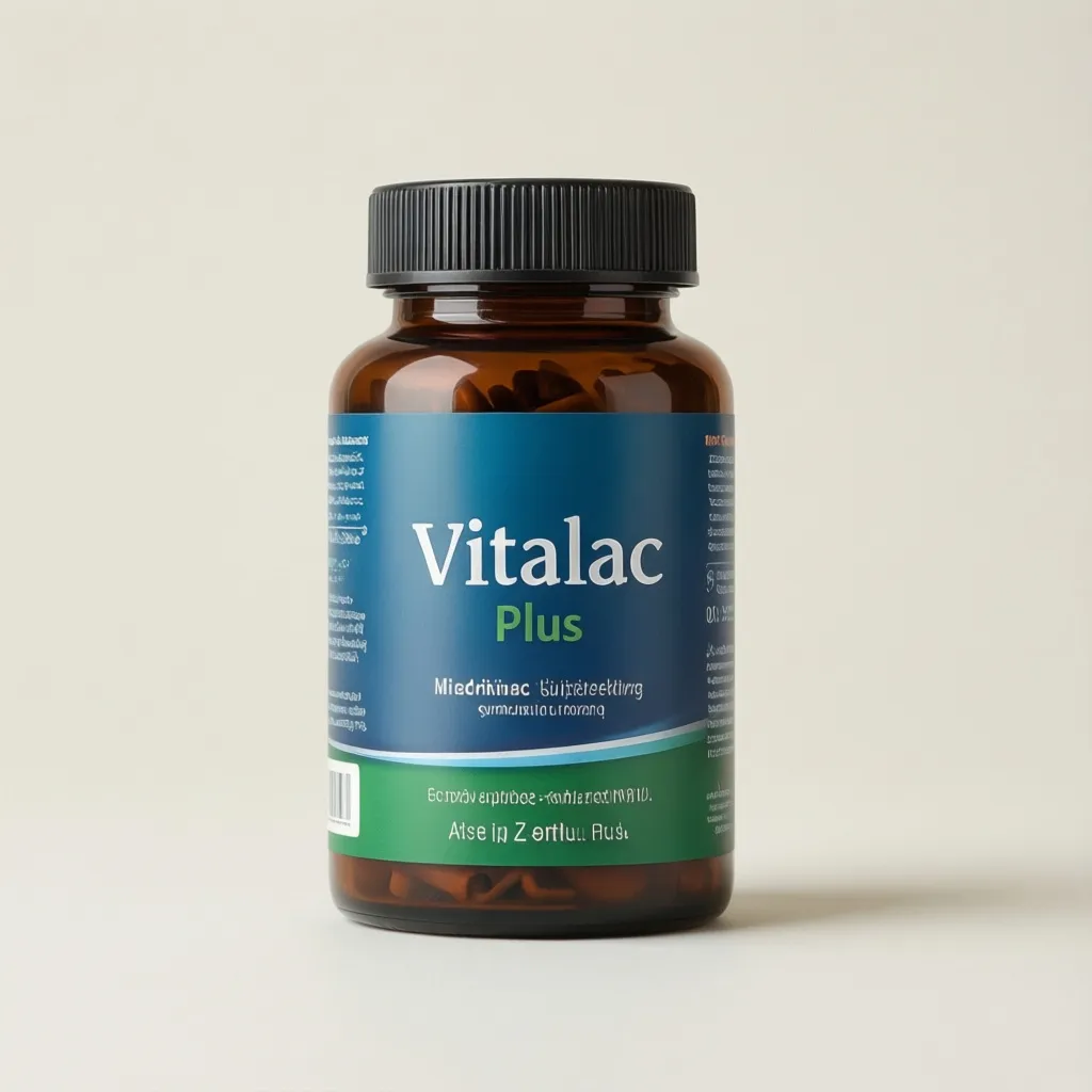 Vitalac Plus